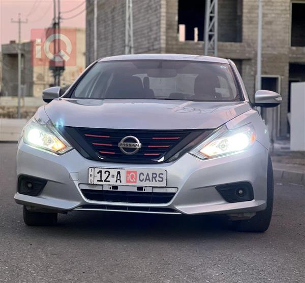 Nissan Altima 2018 for sale in Iraq - Mosul
